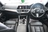 USED 2019 69 BMW 3 SERIES 2.0 330i M Sport Saloon 4dr Petrol Auto Euro 6 (s/s) (258 ps) SAT NAV R-CAM LEATHERS H-SEATS