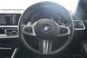 USED 2019 69 BMW 3 SERIES 2.0 330i M Sport Saloon 4dr Petrol Auto Euro 6 (s/s) (258 ps) SAT NAV R-CAM LEATHERS H-SEATS