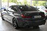 USED 2019 69 BMW 3 SERIES 2.0 330i M Sport Saloon 4dr Petrol Auto Euro 6 (s/s) (258 ps) SAT NAV R-CAM LEATHERS H-SEATS
