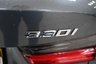 USED 2019 69 BMW 3 SERIES 2.0 330i M Sport Saloon 4dr Petrol Auto Euro 6 (s/s) (258 ps) SAT NAV R-CAM LEATHERS H-SEATS