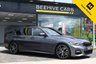 USED 2019 69 BMW 3 SERIES 2.0 330i M Sport Saloon 4dr Petrol Auto Euro 6 (s/s) (258 ps) SAT NAV R-CAM LEATHERS H-SEATS