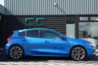 USED 2019 19 FORD FOCUS 1.5T EcoBoost ST-Line X Euro 6 (s/s) 5dr 