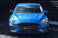 USED 2019 19 FORD FOCUS 1.5T EcoBoost ST-Line X Euro 6 (s/s) 5dr 