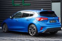 USED 2019 19 FORD FOCUS 1.5T EcoBoost ST-Line X Euro 6 (s/s) 5dr 