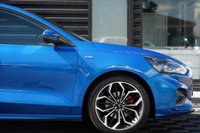 USED 2019 19 FORD FOCUS 1.5T EcoBoost ST-Line X Euro 6 (s/s) 5dr 