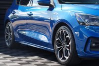 USED 2019 19 FORD FOCUS 1.5T EcoBoost ST-Line X Euro 6 (s/s) 5dr 