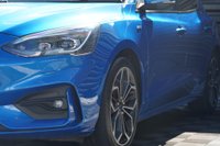 USED 2019 19 FORD FOCUS 1.5T EcoBoost ST-Line X Euro 6 (s/s) 5dr 