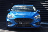 USED 2019 19 FORD FOCUS 1.5T EcoBoost ST-Line X Euro 6 (s/s) 5dr 