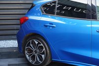 USED 2019 19 FORD FOCUS 1.5T EcoBoost ST-Line X Euro 6 (s/s) 5dr 