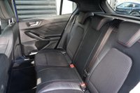 USED 2019 19 FORD FOCUS 1.5T EcoBoost ST-Line X Euro 6 (s/s) 5dr 