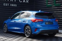 USED 2019 19 FORD FOCUS 1.5T EcoBoost ST-Line X Euro 6 (s/s) 5dr 