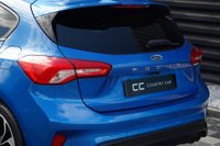 USED 2019 19 FORD FOCUS 1.5T EcoBoost ST-Line X Euro 6 (s/s) 5dr 
