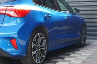 USED 2019 19 FORD FOCUS 1.5T EcoBoost ST-Line X Euro 6 (s/s) 5dr 