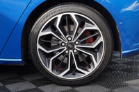 USED 2019 19 FORD FOCUS 1.5T EcoBoost ST-Line X Euro 6 (s/s) 5dr 