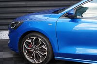 USED 2019 19 FORD FOCUS 1.5T EcoBoost ST-Line X Euro 6 (s/s) 5dr 