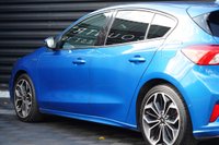 USED 2019 19 FORD FOCUS 1.5T EcoBoost ST-Line X Euro 6 (s/s) 5dr 