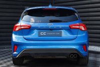 USED 2019 19 FORD FOCUS 1.5T EcoBoost ST-Line X Euro 6 (s/s) 5dr 