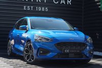 USED 2019 19 FORD FOCUS 1.5T EcoBoost ST-Line X Euro 6 (s/s) 5dr 