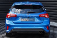 USED 2019 19 FORD FOCUS 1.5T EcoBoost ST-Line X Euro 6 (s/s) 5dr 