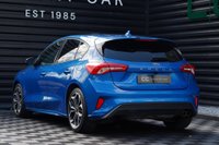 USED 2019 19 FORD FOCUS 1.5T EcoBoost ST-Line X Euro 6 (s/s) 5dr 