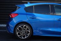 USED 2019 19 FORD FOCUS 1.5T EcoBoost ST-Line X Euro 6 (s/s) 5dr 