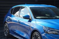 USED 2019 19 FORD FOCUS 1.5T EcoBoost ST-Line X Euro 6 (s/s) 5dr 