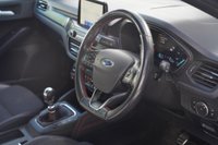 USED 2019 19 FORD FOCUS 1.5T EcoBoost ST-Line X Euro 6 (s/s) 5dr 