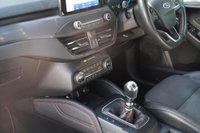 USED 2019 19 FORD FOCUS 1.5T EcoBoost ST-Line X Euro 6 (s/s) 5dr 