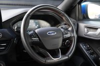USED 2019 19 FORD FOCUS 1.5T EcoBoost ST-Line X Euro 6 (s/s) 5dr 