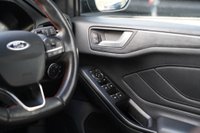 USED 2019 19 FORD FOCUS 1.5T EcoBoost ST-Line X Euro 6 (s/s) 5dr 