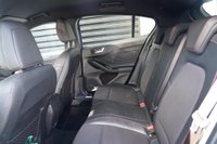 USED 2019 19 FORD FOCUS 1.5T EcoBoost ST-Line X Euro 6 (s/s) 5dr 
