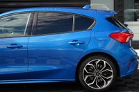 USED 2019 19 FORD FOCUS 1.5T EcoBoost ST-Line X Euro 6 (s/s) 5dr 