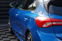 USED 2019 19 FORD FOCUS 1.5T EcoBoost ST-Line X Euro 6 (s/s) 5dr 