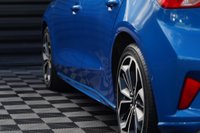 USED 2019 19 FORD FOCUS 1.5T EcoBoost ST-Line X Euro 6 (s/s) 5dr 