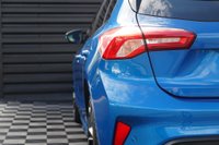 USED 2019 19 FORD FOCUS 1.5T EcoBoost ST-Line X Euro 6 (s/s) 5dr 