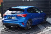 USED 2019 19 FORD FOCUS 1.5T EcoBoost ST-Line X Euro 6 (s/s) 5dr 