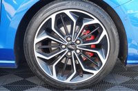 USED 2019 19 FORD FOCUS 1.5T EcoBoost ST-Line X Euro 6 (s/s) 5dr 
