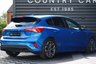 USED 2019 19 FORD FOCUS 1.5T EcoBoost ST-Line X Euro 6 (s/s) 5dr 