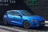 USED 2019 19 FORD FOCUS 1.5T EcoBoost ST-Line X Euro 6 (s/s) 5dr 