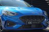 USED 2019 19 FORD FOCUS 1.5T EcoBoost ST-Line X Euro 6 (s/s) 5dr 