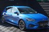 USED 2019 19 FORD FOCUS 1.5T EcoBoost ST-Line X Euro 6 (s/s) 5dr 