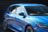 USED 2019 19 FORD FOCUS 1.5T EcoBoost ST-Line X Euro 6 (s/s) 5dr 