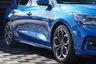 USED 2019 19 FORD FOCUS 1.5T EcoBoost ST-Line X Euro 6 (s/s) 5dr 