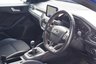 USED 2019 19 FORD FOCUS 1.5T EcoBoost ST-Line X Euro 6 (s/s) 5dr 