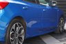 USED 2019 19 FORD FOCUS 1.5T EcoBoost ST-Line X Euro 6 (s/s) 5dr 