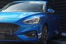 USED 2019 19 FORD FOCUS 1.5T EcoBoost ST-Line X Euro 6 (s/s) 5dr 