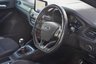 USED 2019 19 FORD FOCUS 1.5T EcoBoost ST-Line X Euro 6 (s/s) 5dr 