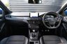 USED 2019 19 FORD FOCUS 1.5T EcoBoost ST-Line X Euro 6 (s/s) 5dr 
