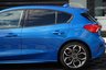 USED 2019 19 FORD FOCUS 1.5T EcoBoost ST-Line X Euro 6 (s/s) 5dr 