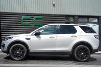 USED 2018 68 LAND ROVER DISCOVERY SPORT 2.0 TD4 HSE Auto 4WD Euro 6 (s/s) 5dr Pan Roof/Heated Steering Wheel